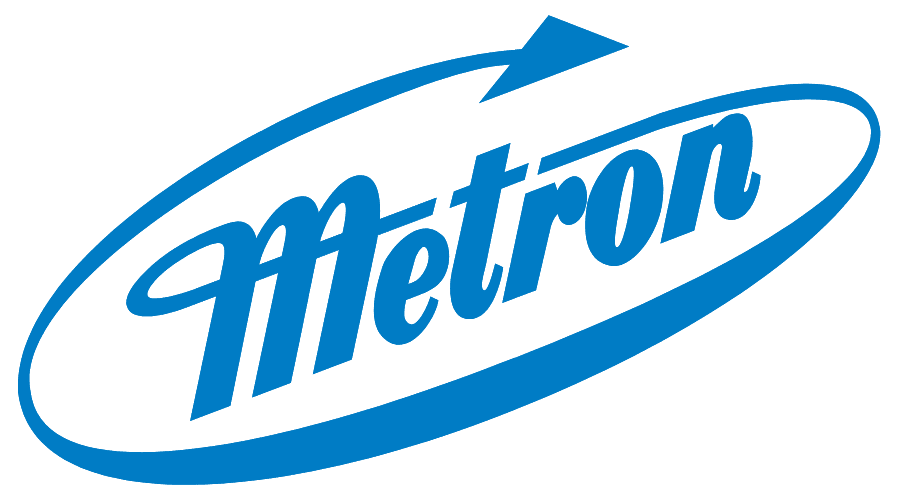 metron-logo-vector