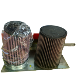 Air Cleaner / Air Filter