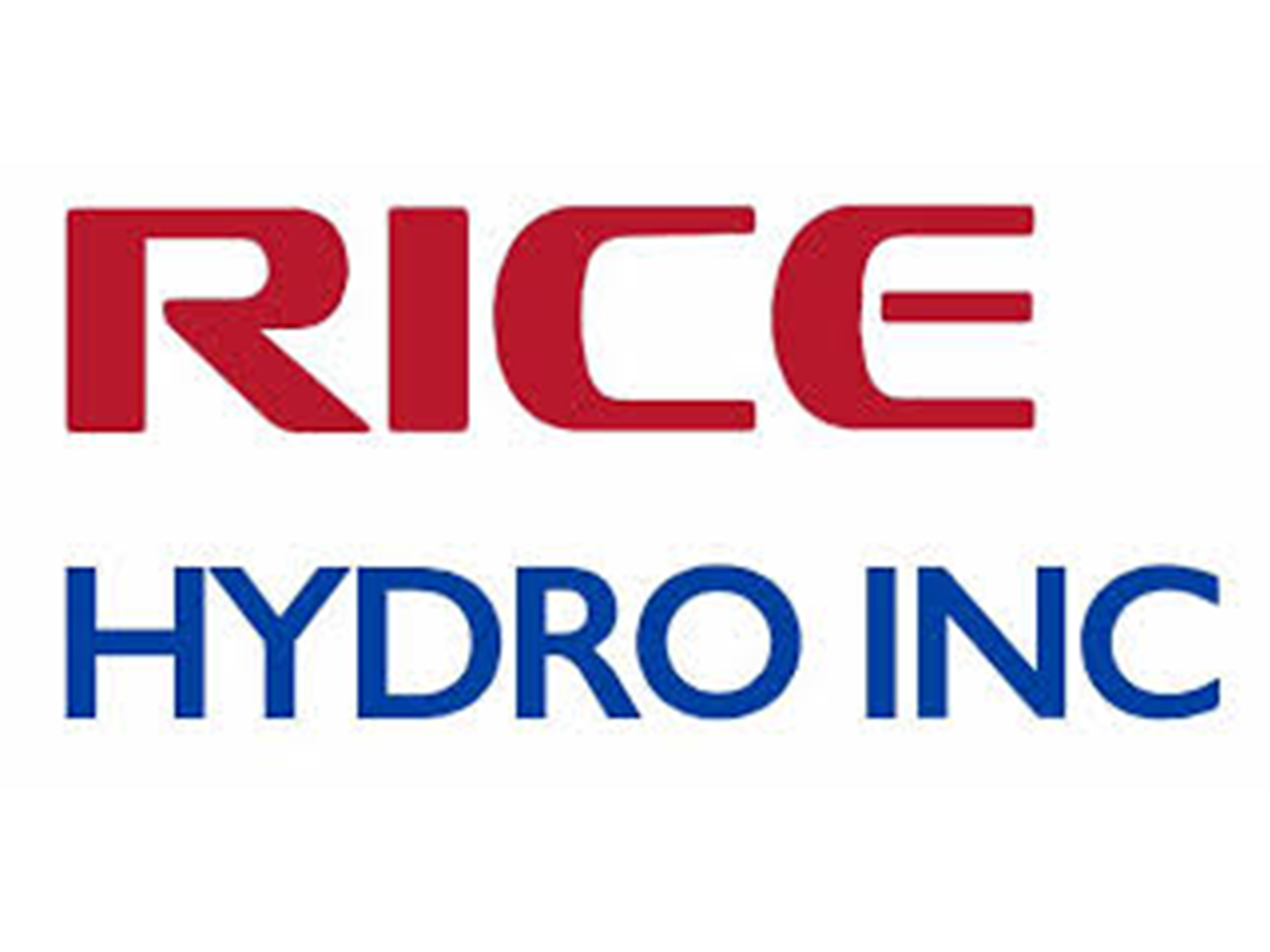 rice hydrologo